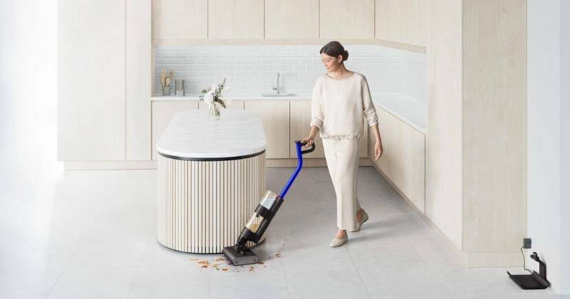 Dok. Dyson Indonesia